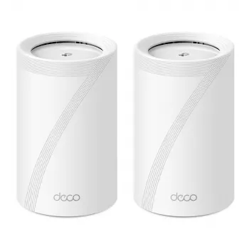 TP-Link BE9300 viso namo „Mesh“ Wi-Fi 7 sistema (triju juostu)