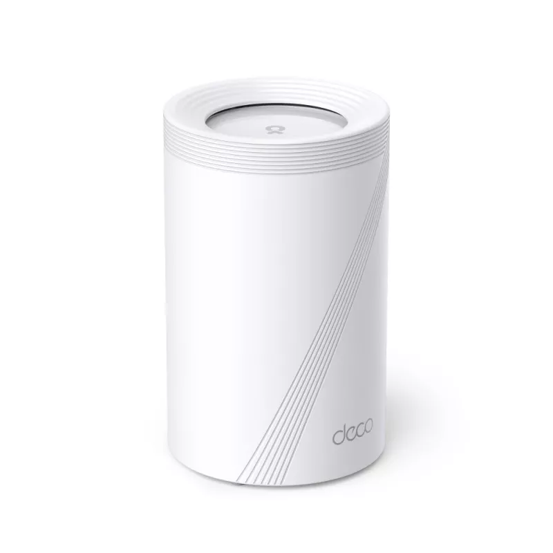 TP-Link BE9300 viso namo „Mesh“ Wi-Fi 7 sistema (triju juostu)