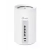 TP-Link BE9300 „Viso namo“ tinklo Wi-Fi 7 įrenginys (trijuostis), baltas, vidinis, tinklo sistema, trijuostis (2,4 GHz / 5 GHz / 6 GHz), Wi-Fi 7 (802.11be), 11000 Mbit/s