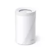 TP-Link BE9300 „Viso namo“ tinklo Wi-Fi 7 įrenginys (trijuostis), baltas, vidinis, tinklo sistema, trijuostis (2,4 GHz / 5 GHz / 6 GHz), Wi-Fi 7 (802.11be), 11000 Mbit/s