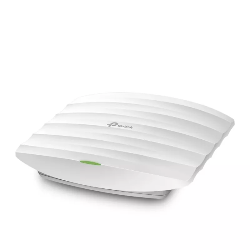 TP-Link Omada EAP245(5-PACK) belaidis prieigos taškas 1750 Mbit/s Baltas Power over Ethernet (PoE)