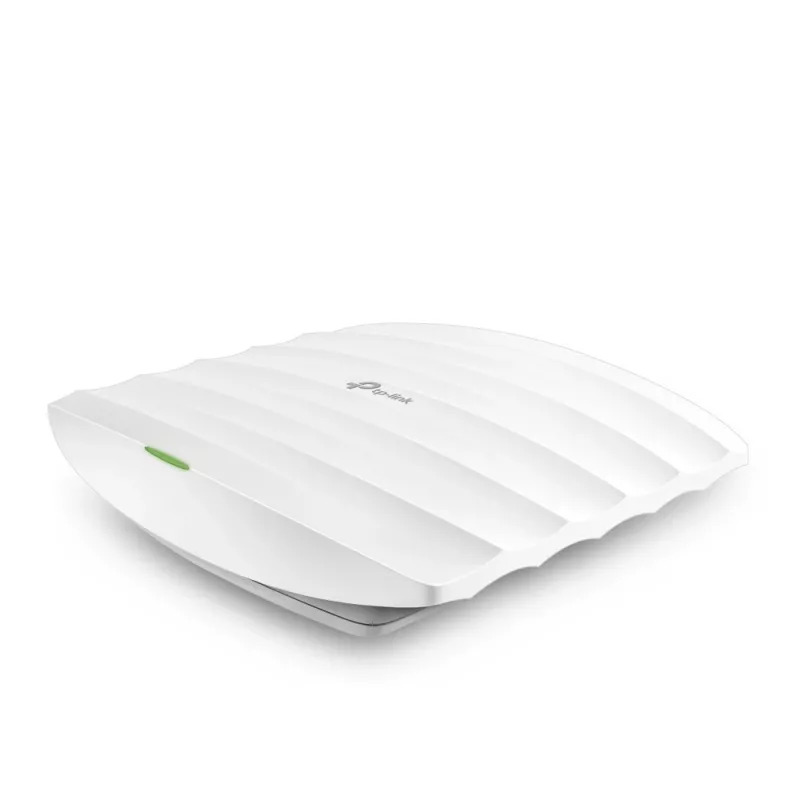 TP-Link Omada EAP245(5-PACK) belaidis prieigos taškas 1750 Mbit/s Baltas Power over Ethernet (PoE)
