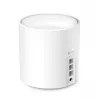 TP-Link AX3000 viso namo „Mesh“ WiFi 6 sistema 2.4 GHz 5 GHz