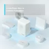TP-Link Tapo išmanusis IoT šakotuvas su skambučiu, baltas, IoT šakotuvas