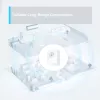 TP-Link Tapo išmanusis IoT šakotuvas su skambučiu, baltas, IoT šakotuvas