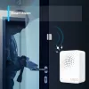 TP-Link Tapo išmanusis IoT šakotuvas su skambučiu, baltas, IoT šakotuvas