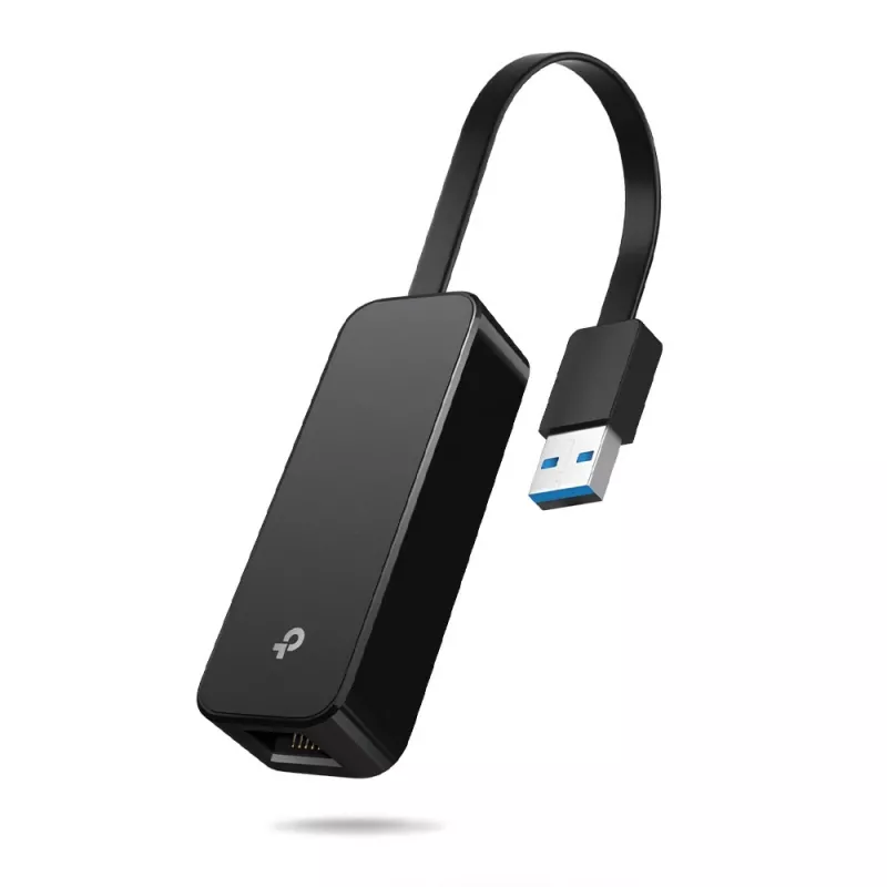 USB 3.0 į Gigabit Ethernet tinklo adapteris TP-Link UE306