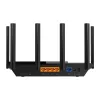 TP-Link Archer AXE5400 Tri-Band Gigabit Wi-Fi 6E maršrutizatorius