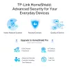 TP-Link Archer AXE5400 Tri-Band Gigabit Wi-Fi 6E maršrutizatorius