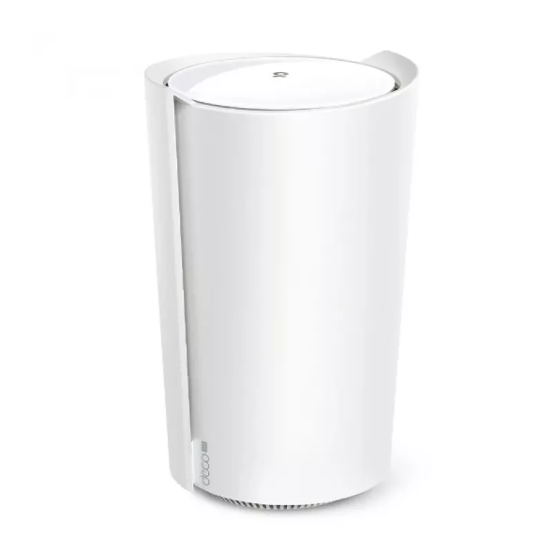 TP-Link 5G AX3000 Whole Home Mesh Wi-Fi 6 maršrutizatorius su integruotu 5G modemu