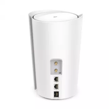 TP-Link 5G AX3000 Whole Home Mesh Wi-Fi 6 maršrutizatorius su integruotu 5G modemu