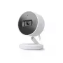 TP-Link AI Home Security Wi-Fi kamera, IP stebėjimo kamera, Vidinė, Belaidė, Ant stalo, Balta, 120°
