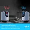 IP stebėjimo kamera TP-Link Tapo C225 Standard