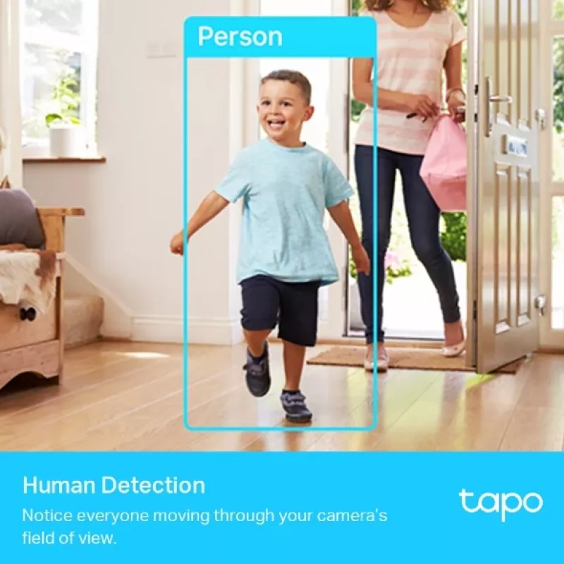 IP stebėjimo kamera TP-Link Tapo C225 Standard