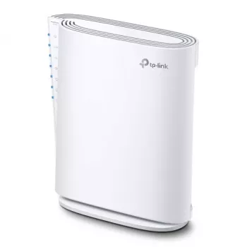 TP-Link RE900XD tinklo plėstuvas, tinklo siųstuvas, baltas, 10, 100, 1000, 2500 Mbit/s