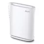 TP-Link RE900XD tinklo plėstuvas, tinklo siųstuvas, baltas, 10, 100, 1000, 2500 Mbit/s