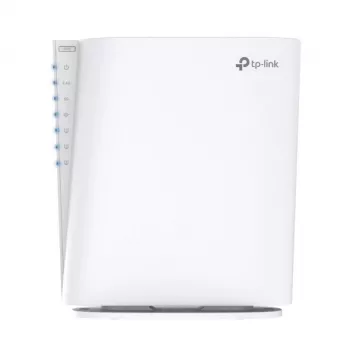 TP-Link RE900XD tinklo plėstuvas, tinklo siųstuvas, baltas, 10, 100, 1000, 2500 Mbit/s