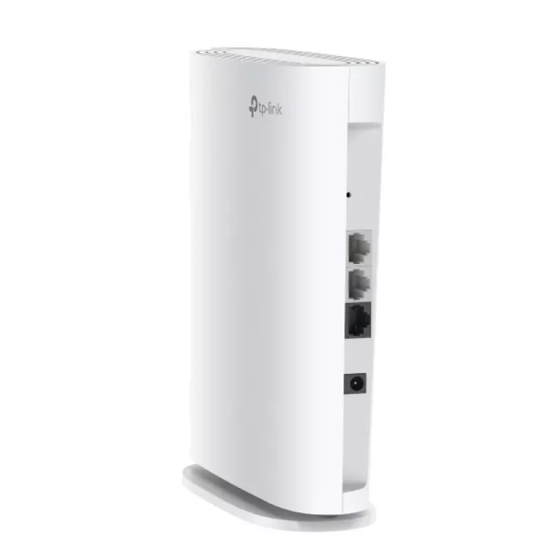 TP-Link RE900XD tinklo plėstuvas, tinklo siųstuvas, baltas, 10, 100, 1000, 2500 Mbit/s