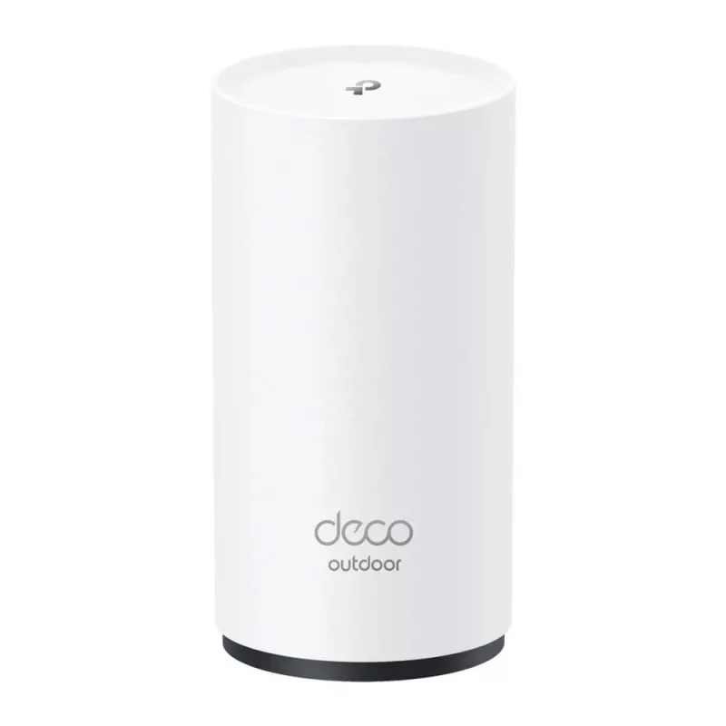 TP-Link AX3000 lauko / vidaus „Mesh“ Wi-Fi 6 įrenginys