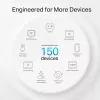 TP-Link AX3000 lauko / vidaus „Mesh“ Wi-Fi 6 įrenginys