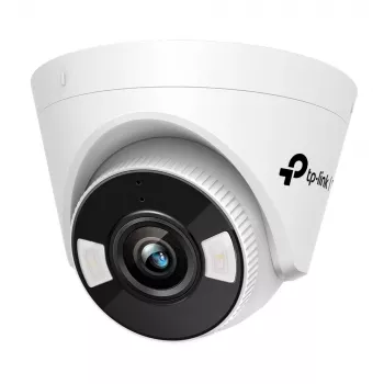 TP-Link VIGI C440(2.8mm) Turret IP apsaugos kamera Vidaus ir lauko 2560 x 1440 pikseliai Lubos