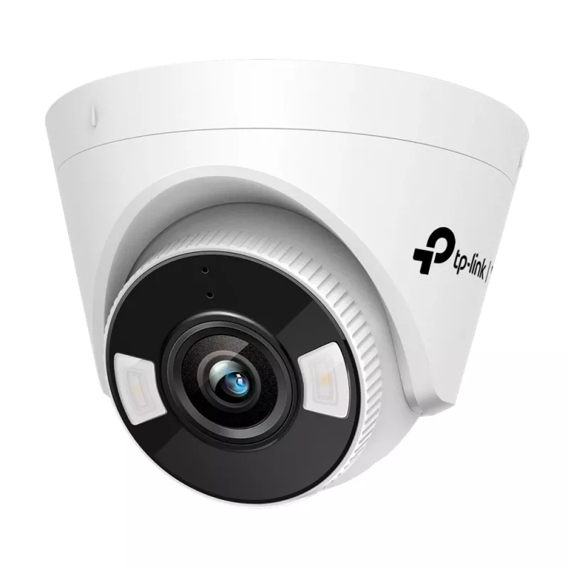 TP-Link VIGI C440(2.8mm) Turret IP apsaugos kamera Vidaus ir lauko 2560 x 1440 pikseliai Lubos