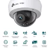 IP stebėjimo kamera TP-Link VIGI 4MP IR kupolinė