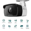 TP-Link VIGI C340I 4MM apsaugos kamera, kulkos formos IP apsaugos kamera, lauko, 2560 x 1440 pikselių, lubų/sienos/stulpo montavimui