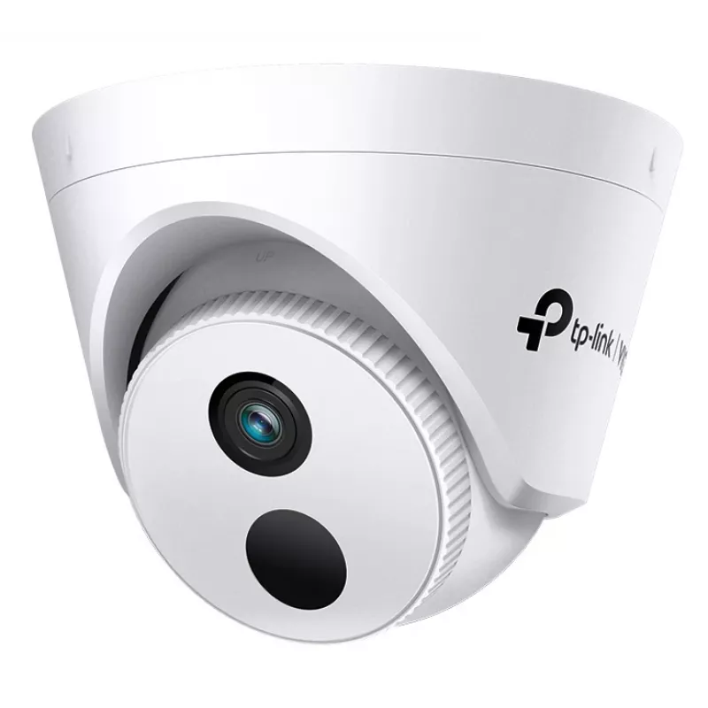 TP-Link VIGI C440I 4MM apsaugos kamera Kupolinė IP apsaugos kamera Vidinė 2560 x 1440 pikseliai Lubos