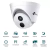 TP-Link VIGI C440I 4MM apsaugos kamera Kupolinė IP apsaugos kamera Vidinė 2560 x 1440 pikseliai Lubos