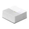 TP-Link Tapo Smart Hub, White, 0 - 40 °C, 10 - 90%, CE, FCC, RoHS, RCM, Wired & Wireless, 802.11b, 802.11g, Wi-Fi 4 (802.11n)