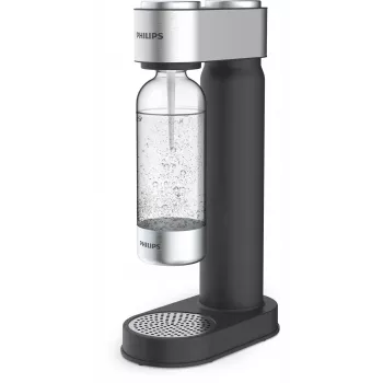 Philips ADD4902BK/10 gazuotojas Plastikinis Juodas