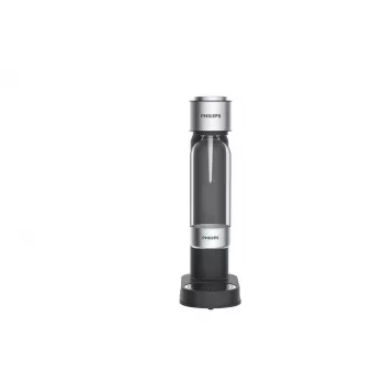 Philips ADD4902BK/10 gazuotojas Plastikinis Juodas