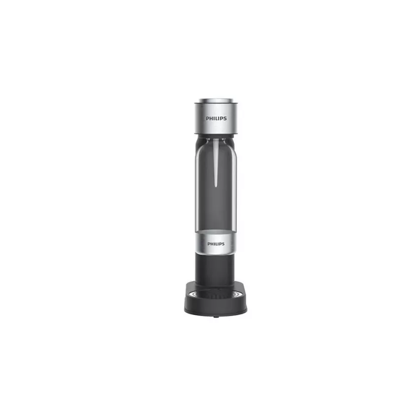 Philips ADD4902BK/10 gazuotojas Plastikinis Juodas