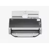 Ricoh fi-7460 ADF + rankinis padavimo skaitytuvas 600 x 600 DPI A3 pilka, balta