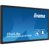 iiyama TF3239AS-B1AG kompiuterio monitorius 80 cm (31,5 colio) 1920 x 1080 pikselių Full HD LED liečiamuoju ekranu juodas