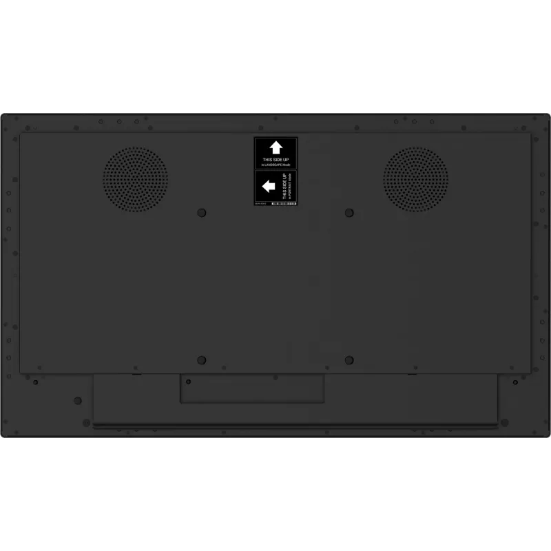 iiyama TF3239AS-B1AG kompiuterio monitorius 80 cm (31,5 colio) 1920 x 1080 pikselių Full HD LED liečiamuoju ekranu juodas