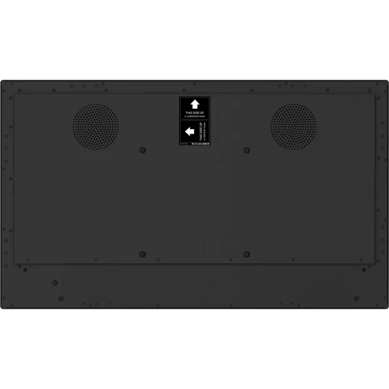 iiyama TF3239AS-B1AG kompiuterio monitorius 80 cm (31,5 colio) 1920 x 1080 pikselių Full HD LED liečiamuoju ekranu juodas