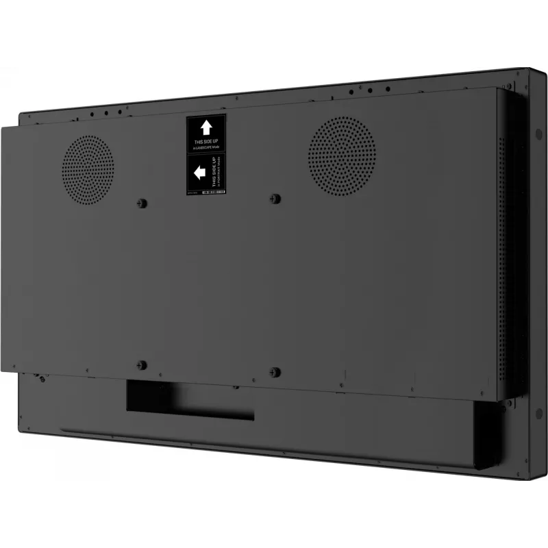 iiyama TF3239AS-B1AG kompiuterio monitorius 80 cm (31,5 colio) 1920 x 1080 pikselių Full HD LED liečiamuoju ekranu juodas