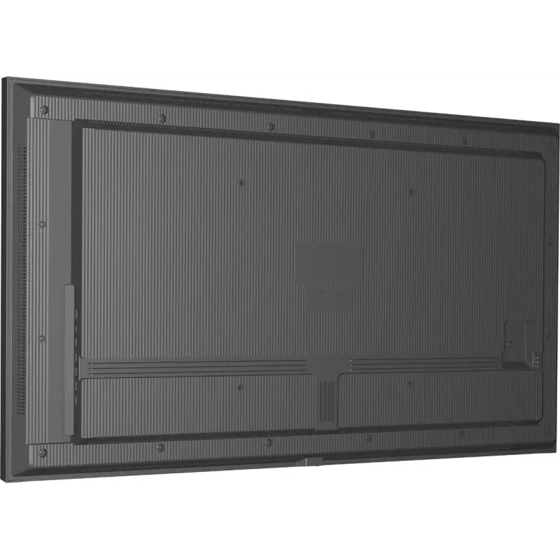Skaitmeninės reklamos plokščiasis ekranas iiyama LH4364UHS-B1AG 43 colių LED 4K Ultra HD