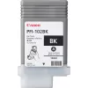 Canon PFI-102BK rašalinė kasetė Originali juoda