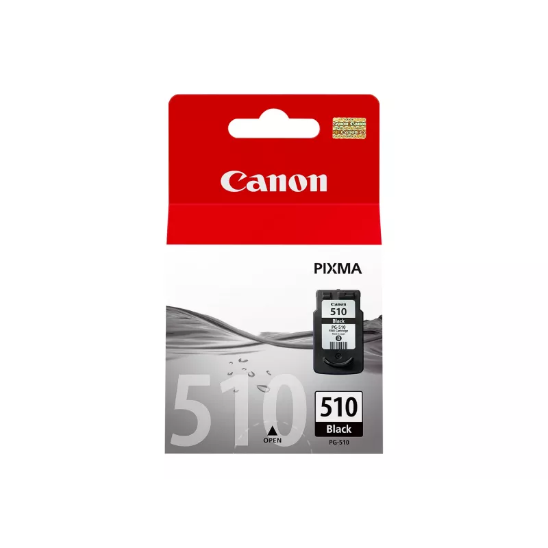 Canon PG-510BK juodos spalvos rašalo kasetė