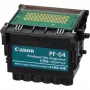 Canon PF-04 spausdinimo galvutė, rašalinė