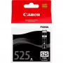 Canon PGI-525PGBK Pigment Juoda rašalo kasetė, Juoda, Pigmentinis rašalas, 1 vnt., 341 puslapiai