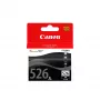 Canon CLI-526BK Juoda rašalo kasetė, Juoda, pigmentinis rašalas, 1 vnt.