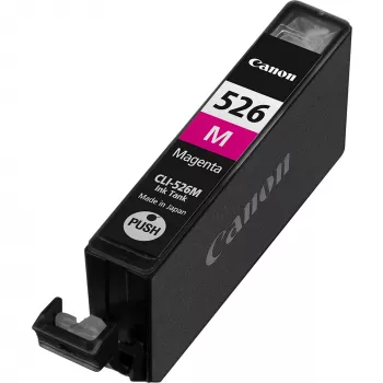 Canon CLI-526M Purpurinis rašalo kasetė