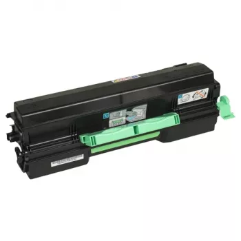 tonerio kasetė Ricoh 407510 1 vnt. Originali juoda 6000 puslapių