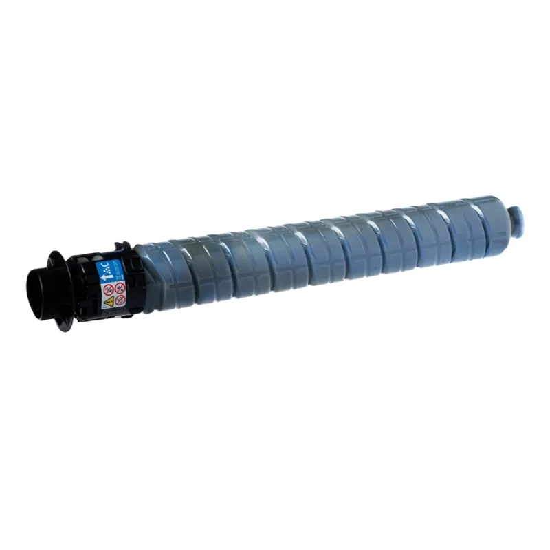 Ricoh 842533 tonerio kasetė 1 vnt. Originali mėlyna