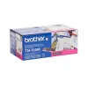 Brother TN-135M tonerio kasetė 1 vnt. Originali Magenta