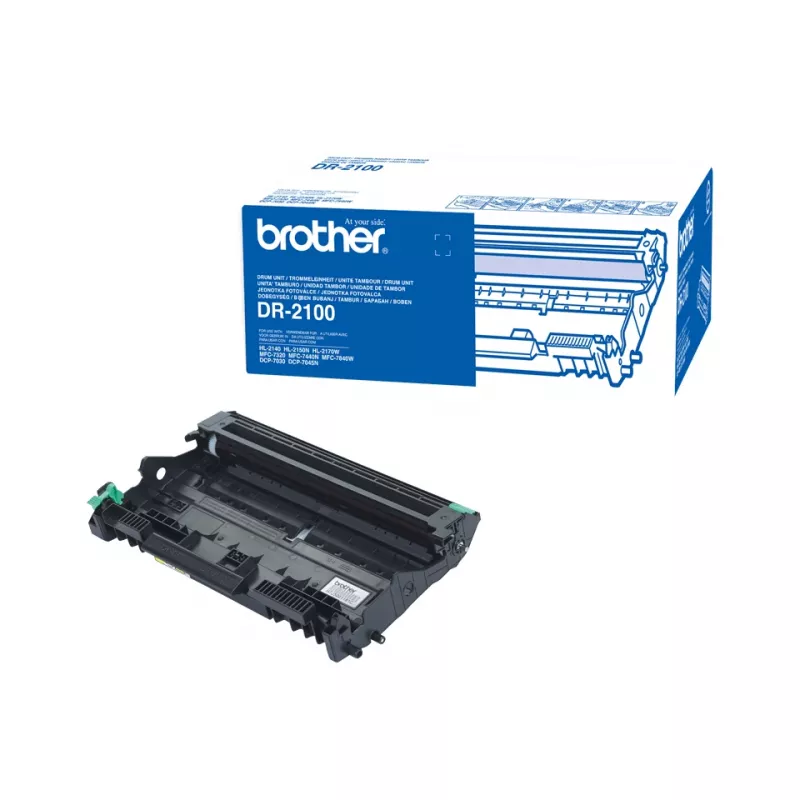 Printer Drum Originali Brother DR-2100